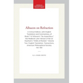 Alhacen on Refraction: A Critical Edition, with English Translation and Commentary, of Book 7 of Alhacen's de Aspectibus, the Medieval Latin Version o - Hardcover