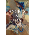 Angels & Man - Paperback