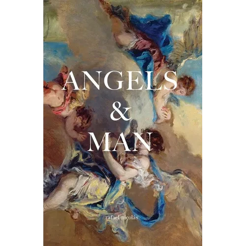 Angels & Man - Paperback