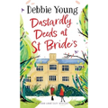 Dastardly Deeds at St Bride's - Hardcover