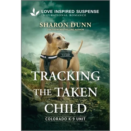 Tracking the Taken Child - Mass Market Paperbound
