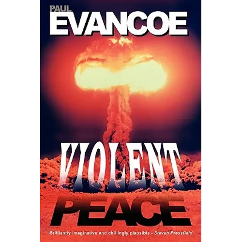 Violent Peace - Paperback