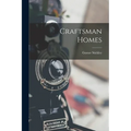 Craftsman Homes - Paperback