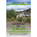 Worthy of Death - Paperback