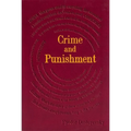Crime and Punishment - Paperback