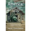 America - the Sleeping Giant and Her Slumbering Church: An Honest Biblical Assessment of America and Her Church Compared to Ancient Israel - Hardcover