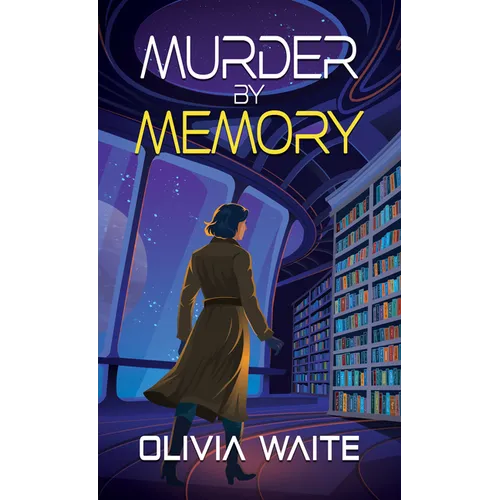 Murder by Memory