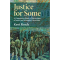 Justice for Some - Paperback