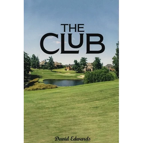 The Club - Paperback