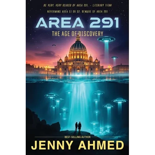 Area 291 - Paperback