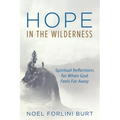 Hope in the Wilderness - Hardcover