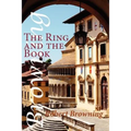 The Ring and the Book - Paperback