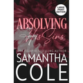 Absolving His Sins - Paperback