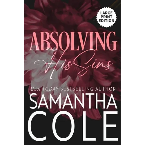 Absolving His Sins - Paperback