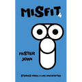 Misfit 4 - Paperback