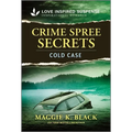 Crime Spree Secrets - Mass Market Paperbound