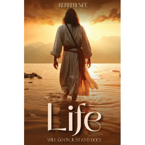 Life Will Go On Just As It Does - Paperback