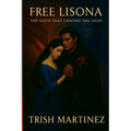 Free Lisona - Paperback