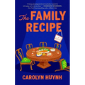 The Family Recipe - Paperback