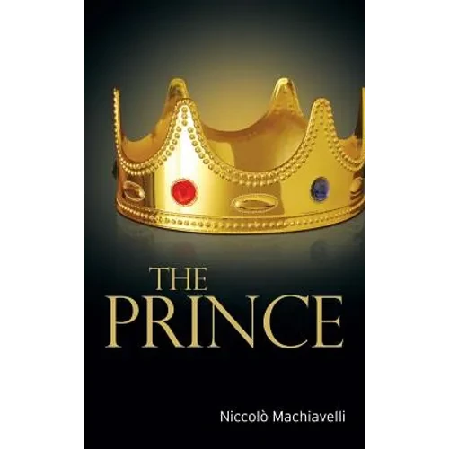 The Prince - Hardcover