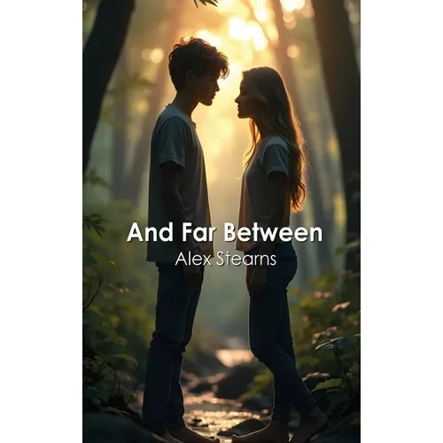 And Far Between - Hardcover