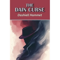 The Dain Curse - Paperback