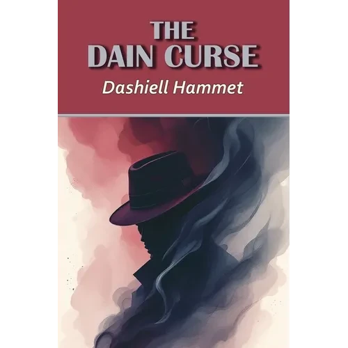 The Dain Curse - Paperback