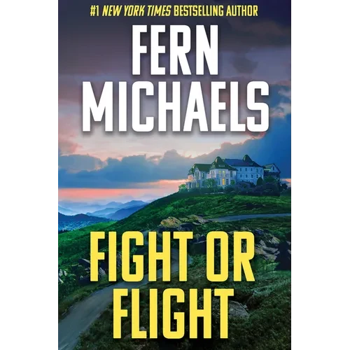 Fight or Flight - Paperback