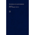 The Journal of Claude Fredericks - Paperback