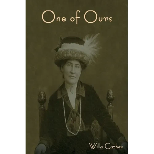 One of Ours - Paperback