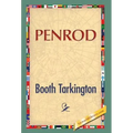Penrod - Hardcover