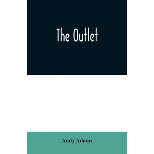 The Outlet - Paperback