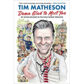 Damn Glad to Meet You: My Seven Decades in the Hollywood Trenches - Paperback