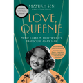 Love, Queenie: Merle Oberon, Hollywood's First South Asian Star - Paperback