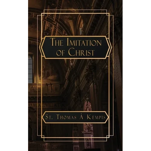 The Imitation of Christ - Paperback
