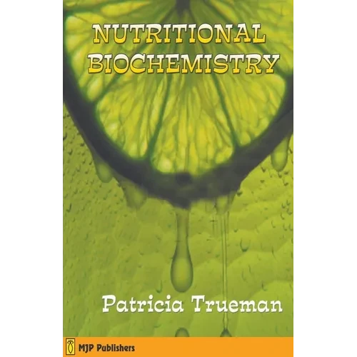 Nutritional Biochemistry - Paperback