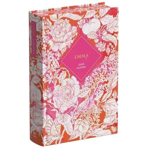 Emma (DK Classics) - Hardcover