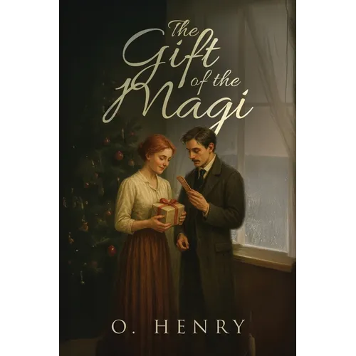The Gift of the Magi