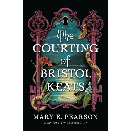 The Courting of Bristol Keats - Paperback