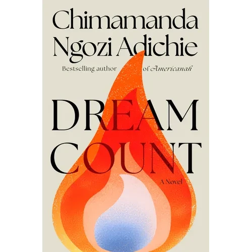 Dream Count - Hardcover