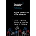 Voters' Perceptions of Party Brands - Hardcover