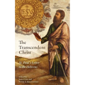 The Transcendent Christ: St. Paul's Letter to the Hebrews - Paperback