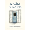 Willow and the Blue Mat - Paperback
