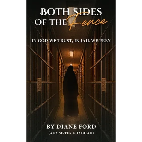 Both Sides Of The Fence - Hardcover