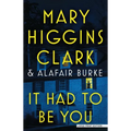 It Had to Be You - Paperback