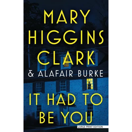 It Had to Be You - Paperback
