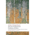 The Two Fundamental Problems of Ethics - Paperback