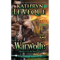 Warwolfe - Paperback