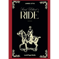 Sarah Dillard's Ride: A Story of the Carolinas in 1780 - Paperback