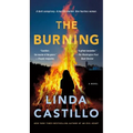 The Burning - Paperback